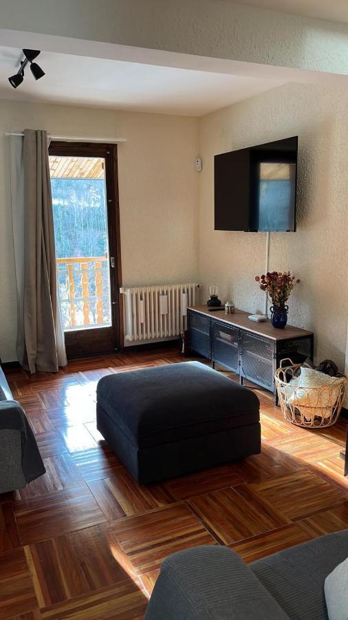 Casa Tere Panticosa Leilighet Eksteriør bilde