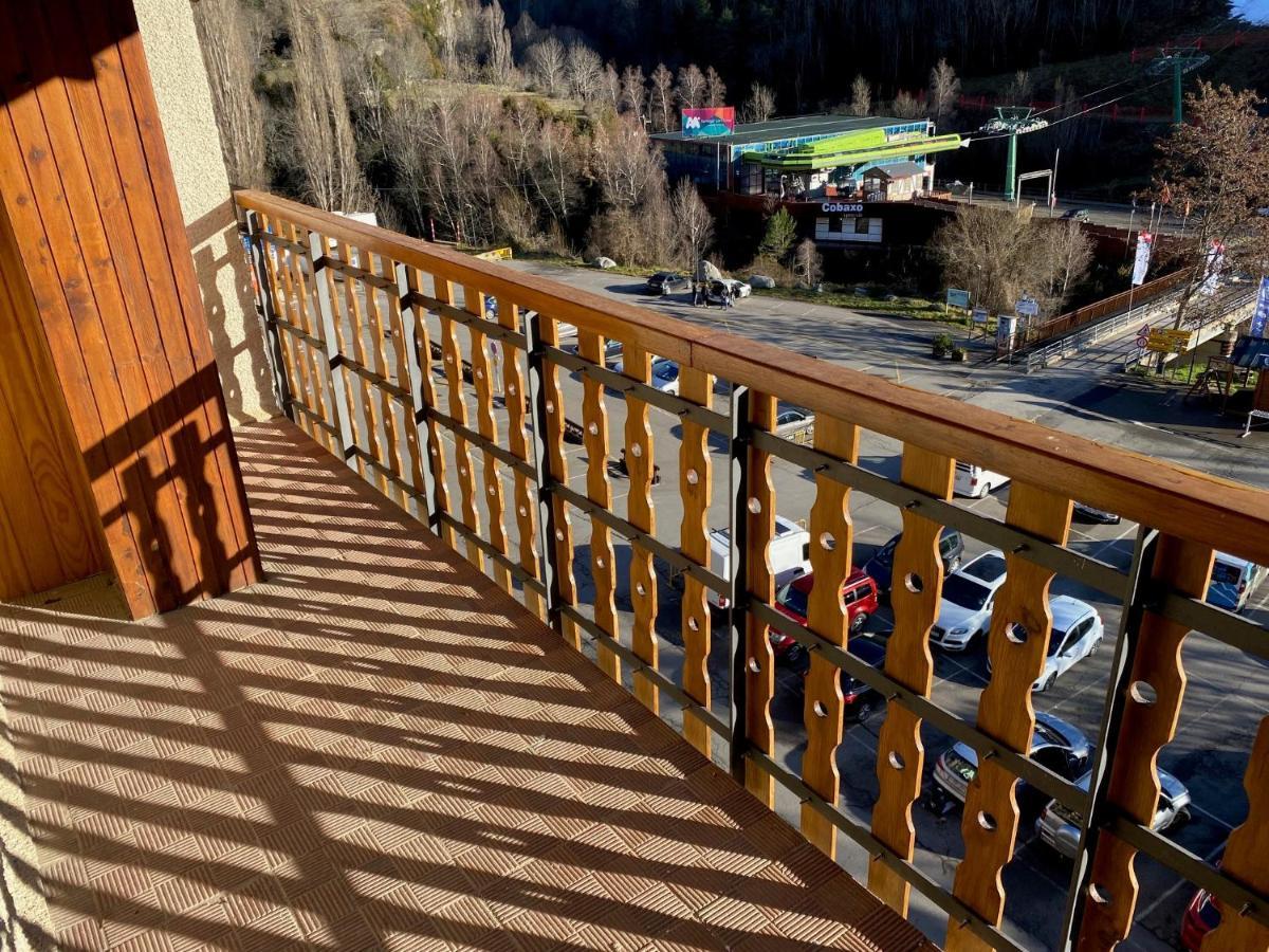 Casa Tere Panticosa Leilighet Eksteriør bilde