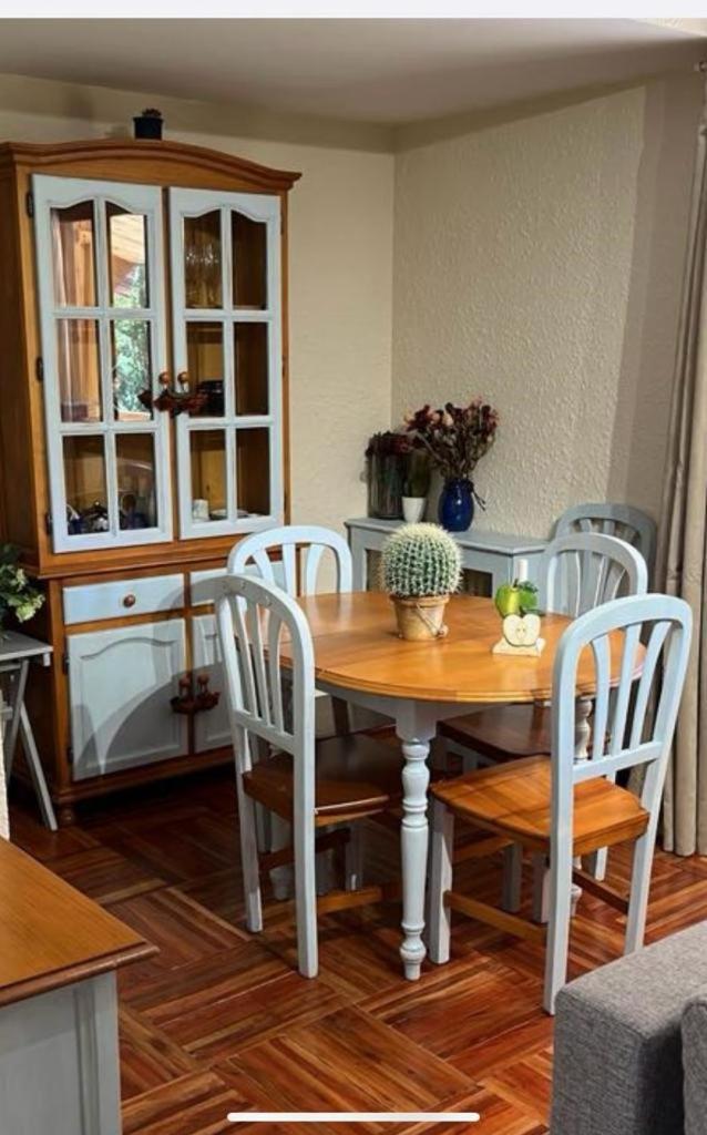 Casa Tere Panticosa Leilighet Eksteriør bilde